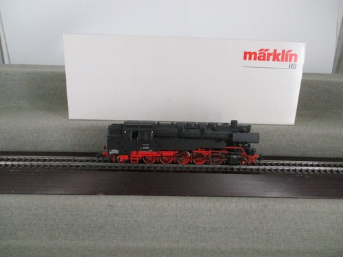 Märklin 37099 dampflok - 37099,