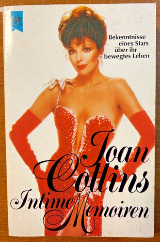 Joan collins schauspielerin - collins,