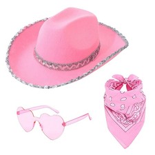 Cowgirl-Kostüm für Damen