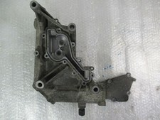 PORSCHE 911 996 Ölpumpe Oil