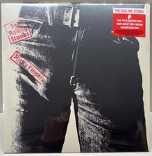 The Rolling Stones – Sticky