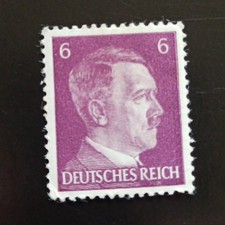 Deutsches Reich seltene