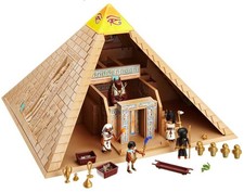 PLAYMOBIL ®  4240 Pyramide