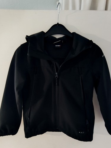 Waldkindergarten icepeak jacke - waldkindergarten,