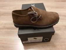 Stonerock Herren Haferlschuhe