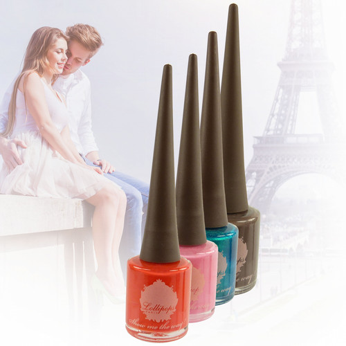 Lollipops paris show the - paris,