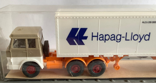 Wiking 521 87 - 521, ho/1:87