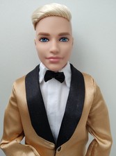 Barbie Collector Barbie