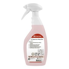 Sanitärreiniger Diversey