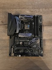 ASUS Maximus x Hero Intel Z370