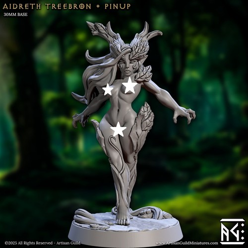 Artisan guild aidreth - guild,