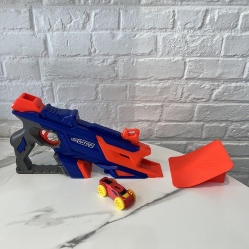 Nerf nitro longshot - nitro,