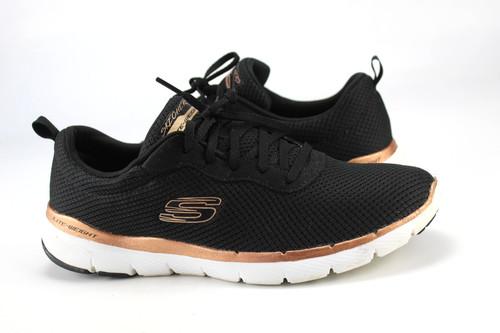 Skechers damen komfort - skechers, gr.40