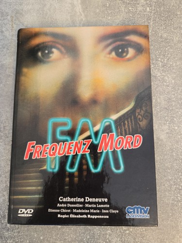 Frequenz mord catherine - mord,
