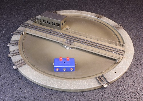 Q6d502 spur bastlerware - h0,