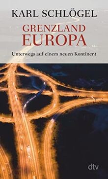 Grenzland europa unterwegs - europa:,