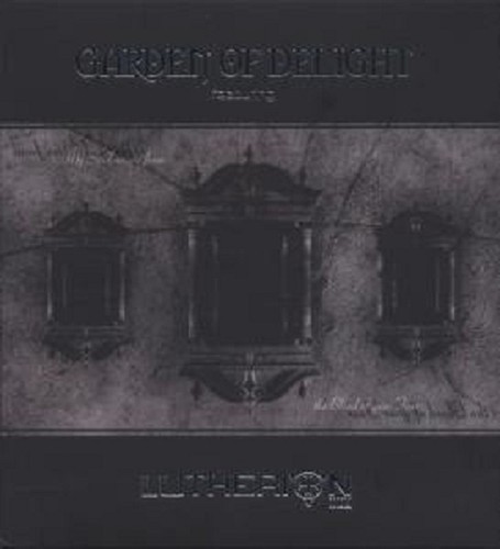 The garden delight - of,