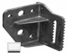 Novoferm oberer Rollenbock