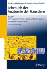 Lehrbuch der Anatomie der