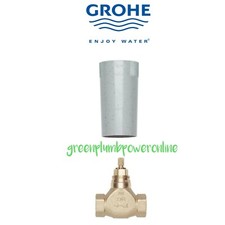 Grohe 29811
