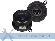 Crunch Lautsprecher DSX32 200W