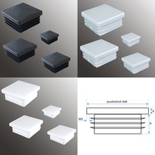 Stopfen Lamellenstopfen