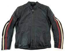 TRIUMPH Braddan UK Biker