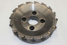 Planfräser Fräskopf