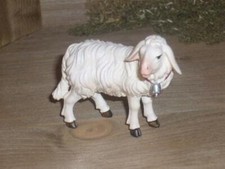 Mahlknecht Krippenfigur Schaf