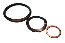 Reparaturset Auspuff Krümmer