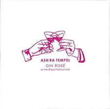 Ash Ra Tempel / GIN ROSE (180G