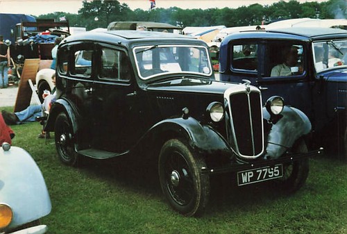 Oldtimer auto foto x - 10,
