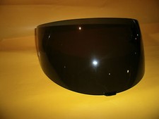 Lazer Visier für Helm Model Fal/Attack, stark getönt, kratzfest 15171