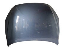MOTORHAUBE MAZDA 3 BM BN 2016 bj VORNE FRONT BONNET HOOD NH54