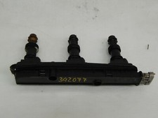 Opel Omega B 2.6 V6 Y26SE Zündspule Zündmodul CYL 2-4-6 0221503027 342077
