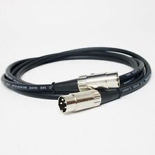 Premium Quad 4 Pin din Sich