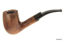 Estate pipe: Savinelli