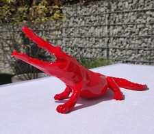 Richard Orlinski – CROCO