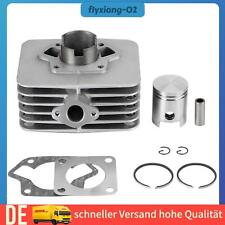 Zylinder Zylinderkit 60ccm pass für Simson S51 Roller SR50 Schwalbe KR51/2 S53