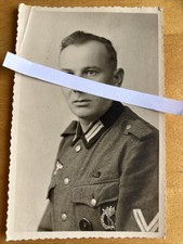 Foto Wehrmacht , Infanterie