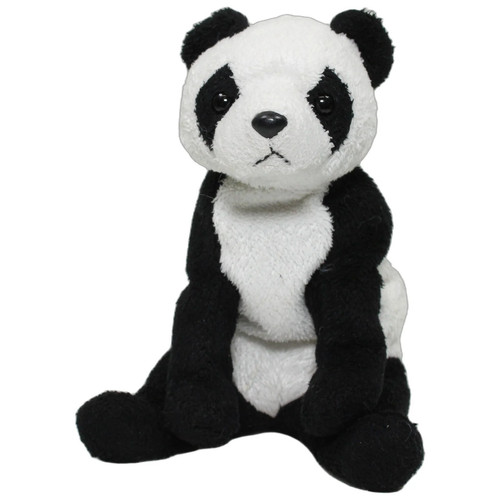 Beanie baby panda china - ty,