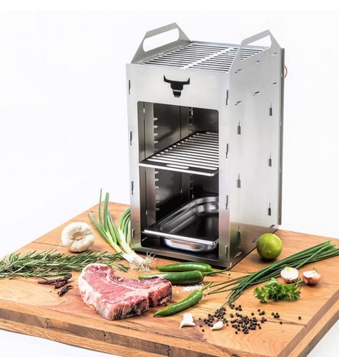 Beefing oberhitzegrill beef - beefing,