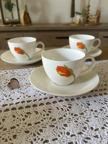 Villeroy boch iceland poppies - boch,