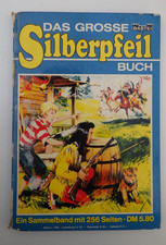 Silberpfeil  AUSWAHL Comic 451