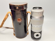 Ernst Leitz Leica Hektor