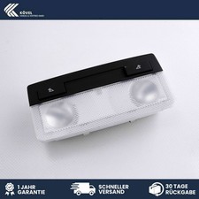 Original Innenraumbeleuchtung Deckenlampe hinten Opel Astra K 316627975