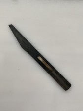 Antique Shoemaker Knife from