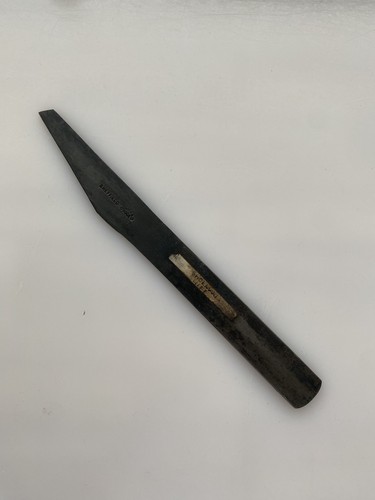 Antique shoemaker knife from - knife,