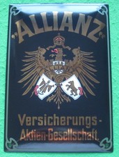 Allianz Versicherungs Aktien