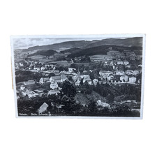 Postkarte AK Sebnitz